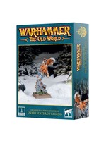 Old World Dwarfen Mountain Holds Dwarf Slayer of Legend