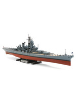 Tamiya TAM78029 Missouri Battle Ship (1/350)