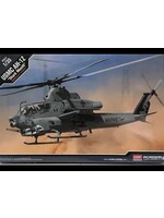 Academy ACA12127 USMC AH-1Z Shark Mouth (1/35)
