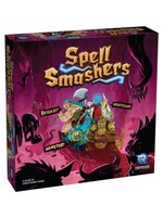 ***Spell Smashers