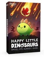 Happy Little Dinosaurs