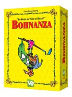 Bohnanza 25th Anniversary Edition