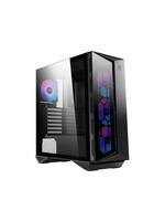 MSI MPG GUNGNIR 110R Gaming Case