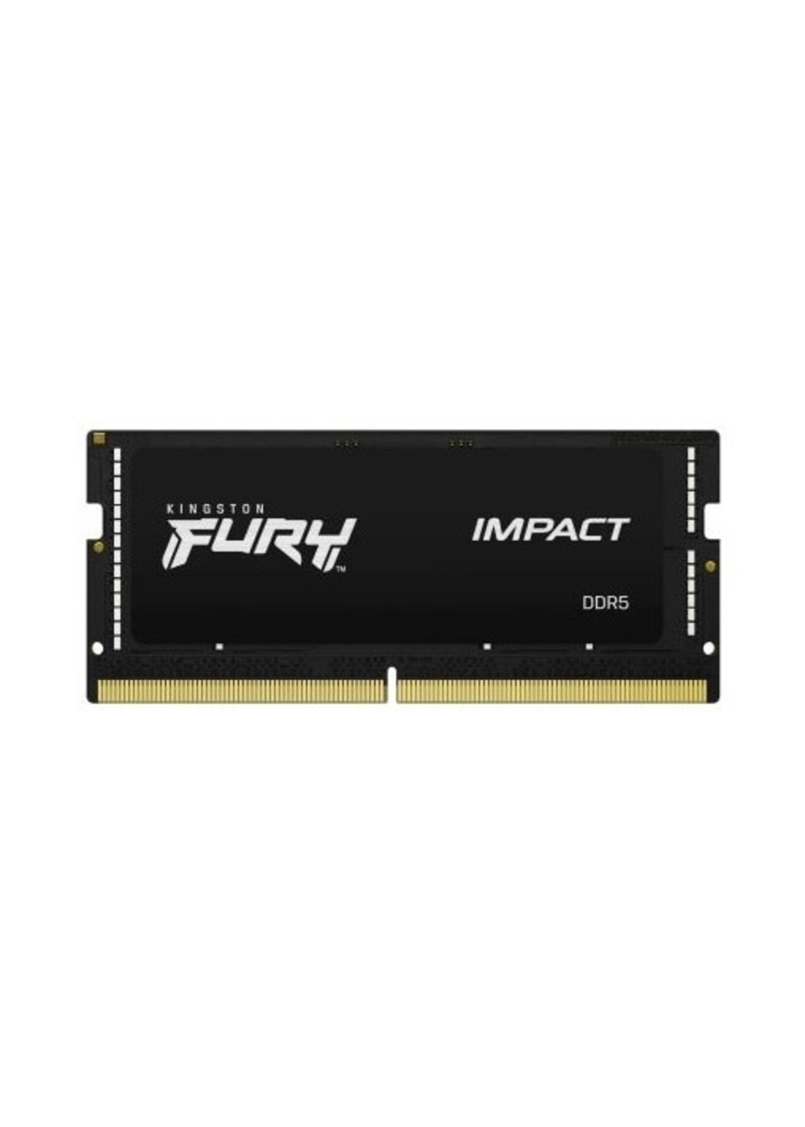 Kingston Kingston Fury KF548S38IB-32 32GB DDR5 4800Mhz SODIMM