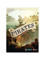 Pirates of Maracaibo