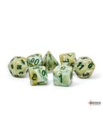 Tier 2 T2 RPG MegaHedral Green/Dark Green