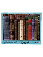 Aquarius AQU65489 Spell & Potion Books (Puzzle1000)
