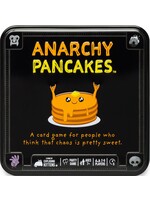 Anarchy Pancakes Tin Edition