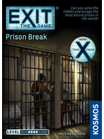 Exit: Prison Break