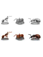 WizKids WK90655 Giant Ants WV21