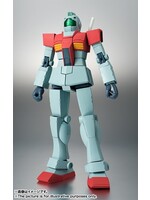 Bandai ***BNDAI0065761 Robot Spirits  RGM-79 GM ver. A.N.I.M.E. "Mobile Suit Gundam"