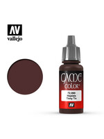 Vallejo 129VAL72060 Game Color Tinny Tin (17ml)