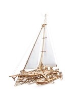 UGEARS UGR70059 Trimaran Merihobus Boat (237pc)