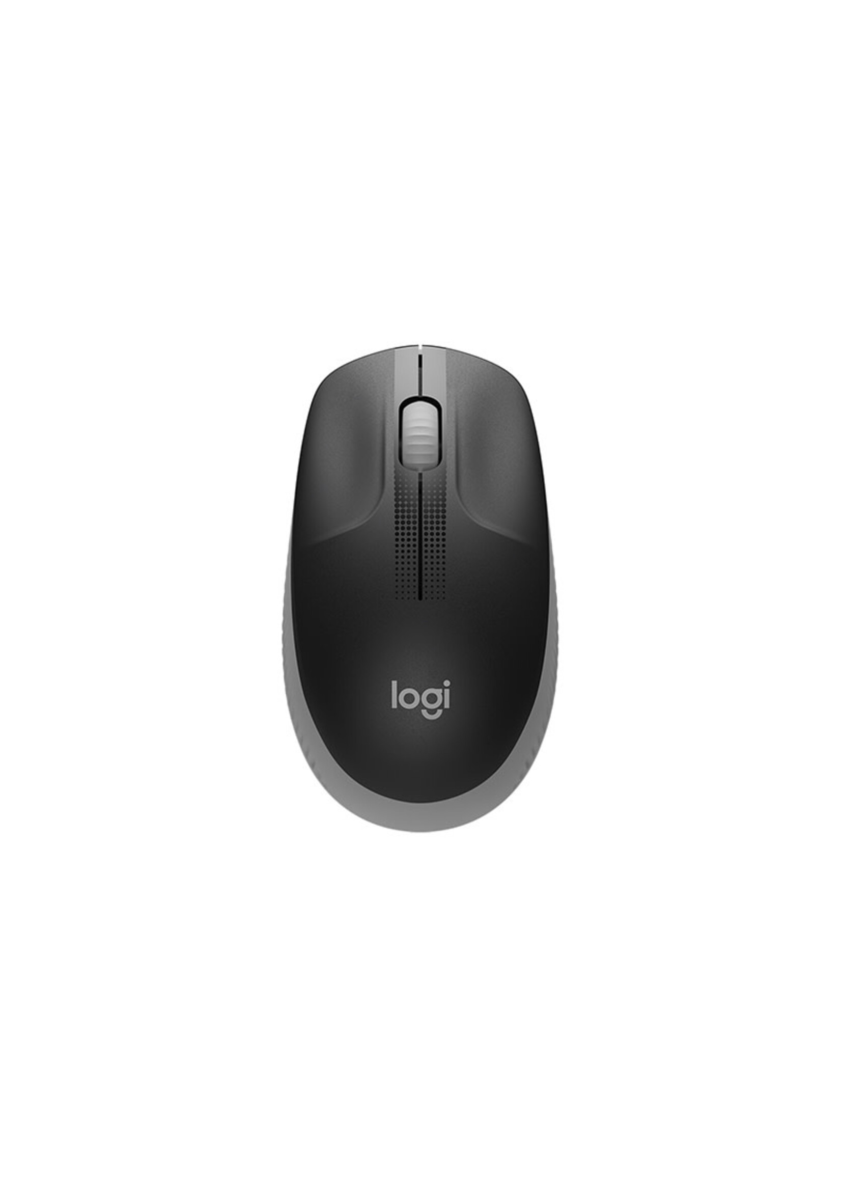 Logitech ***Logitech M190 Wireless Mouse - Charcoal