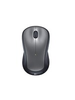 Logitech ***zLogitech M310 Wireless Mouse - Silver