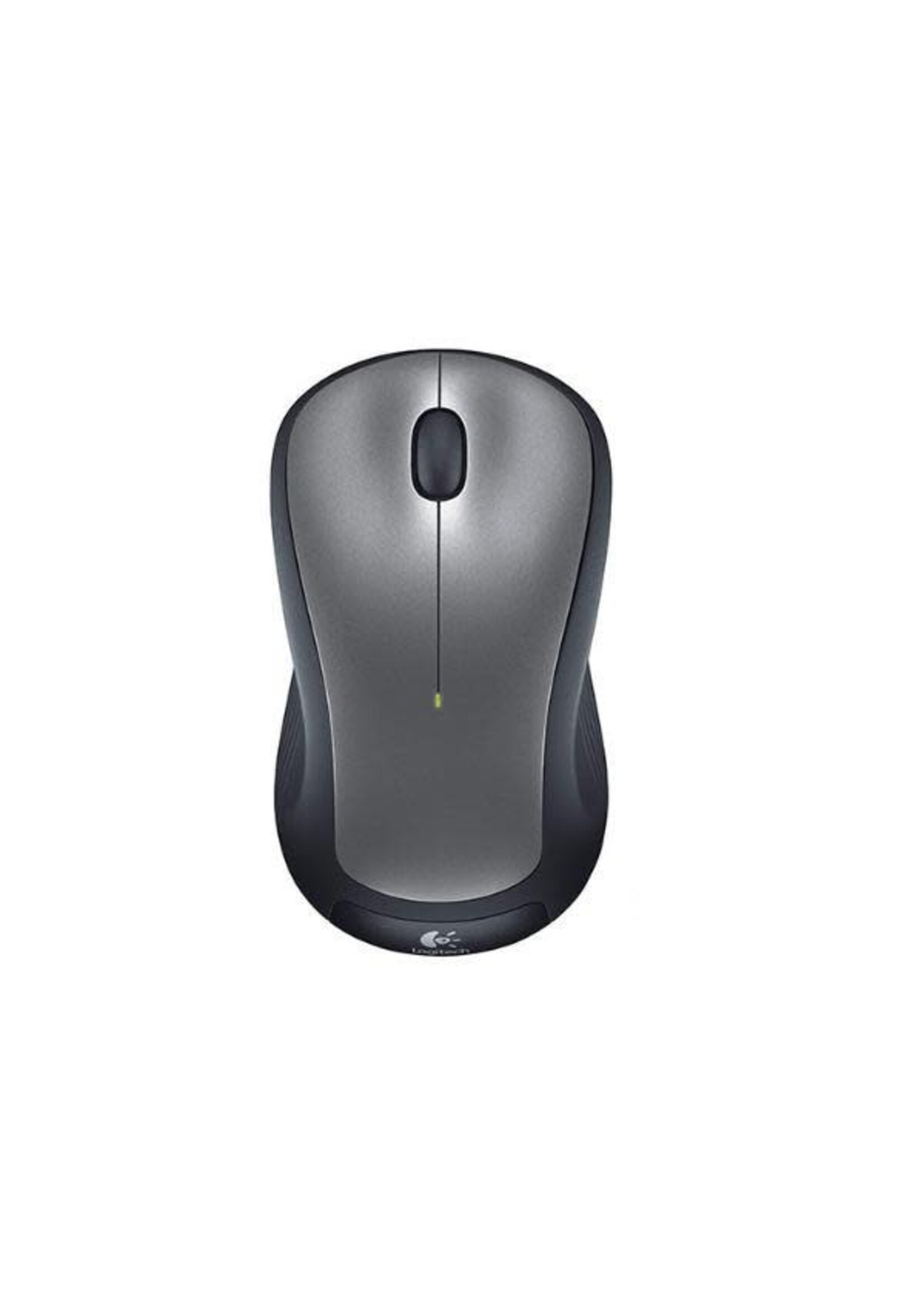 Logitech ***zLogitech M310 Wireless Mouse - Silver