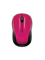 Logitech ***Logitech M325S Mouse - Brilliant Rose