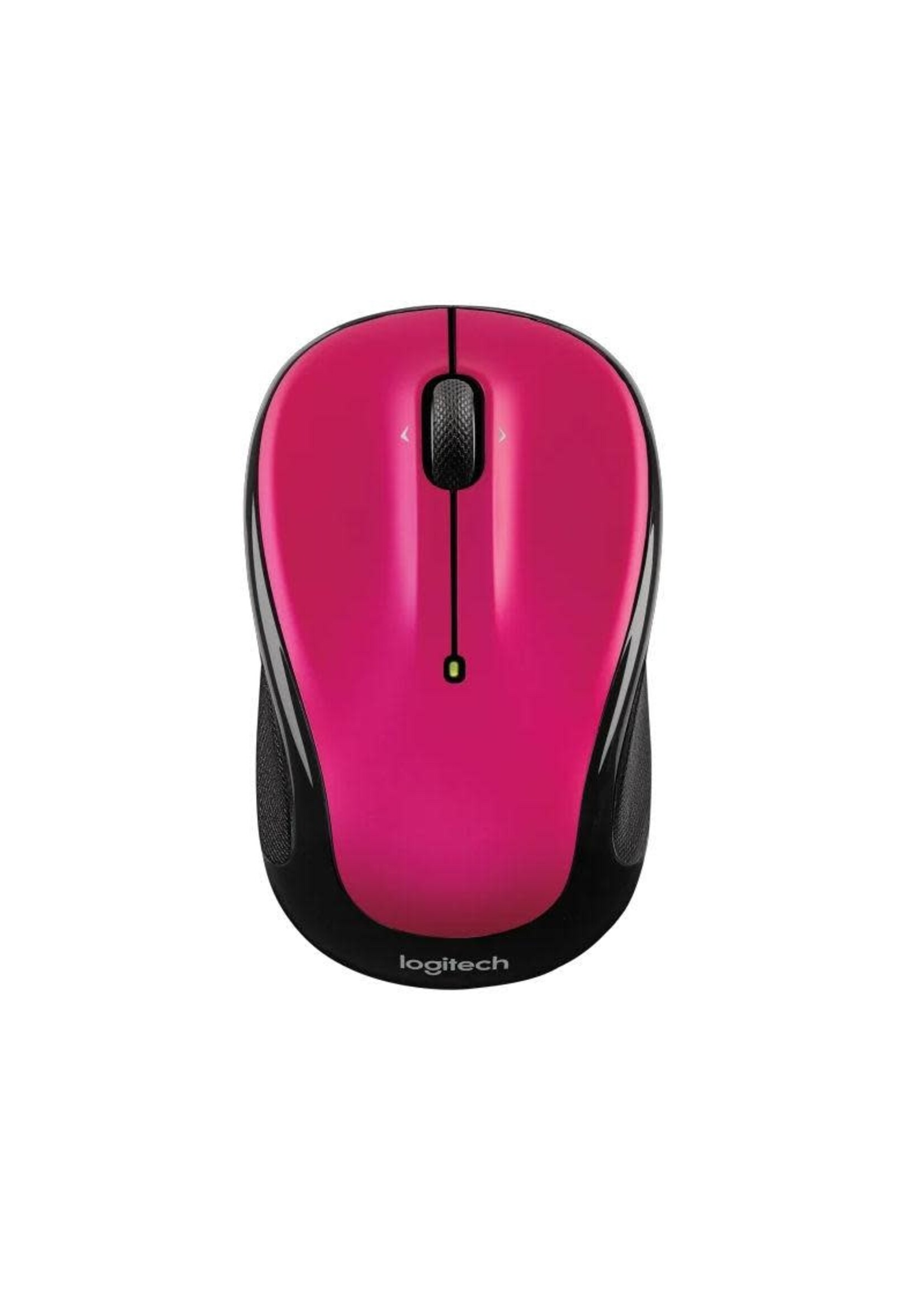 Logitech ***Logitech M325S Mouse - Brilliant Rose