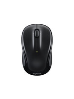 Logitech ***zLogitech M325S Mouse - Black