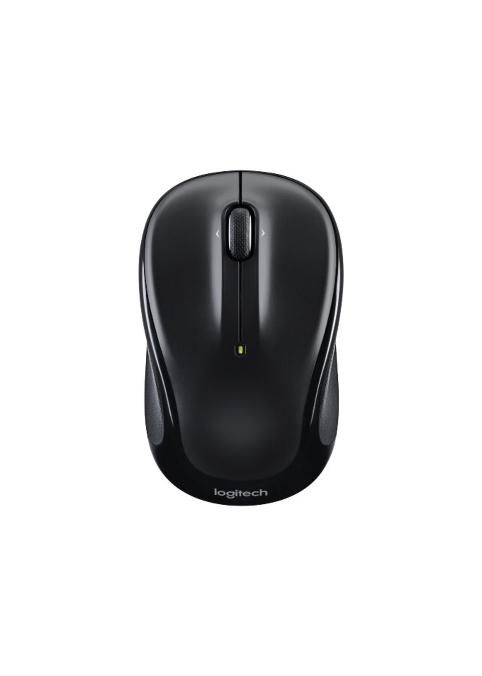 Logitech ***zLogitech M325S Mouse - Black