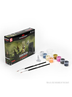 WizKids WK90460 Paint Night Kit Harengon