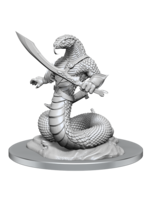 WizKids WK90569 Paint Night Kit Yuan-Ti Abomination