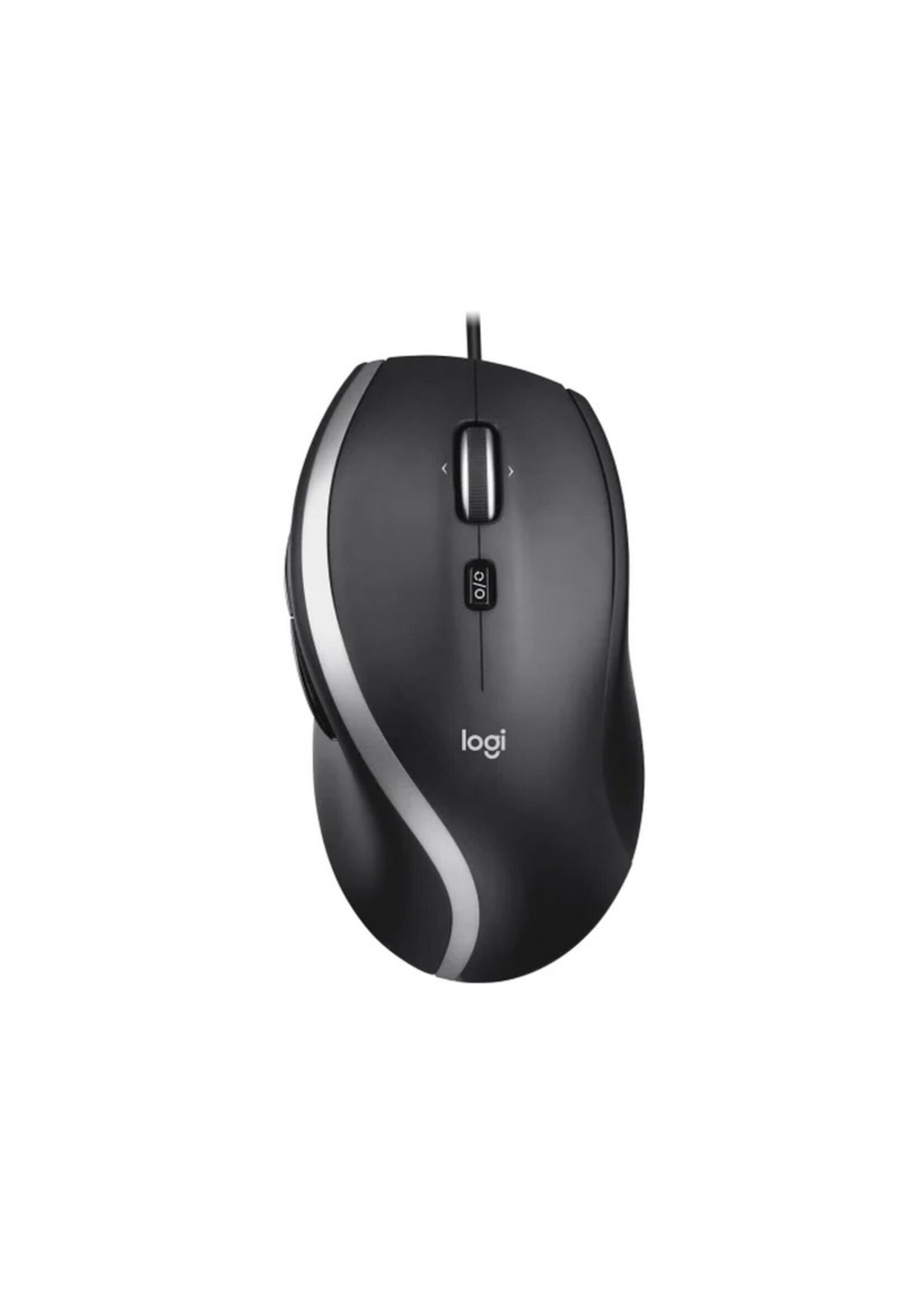 Logitech ***Logitech M500S Advanced Corded Mouse