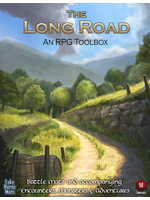 Loke Mats RPG Toolbox The Long Road 5E Compatible