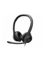 Logitech Logitech H390 USB Computer Headset