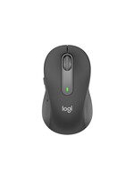 Logitech ***zLogitech M650 Signature Mouse - Graphite