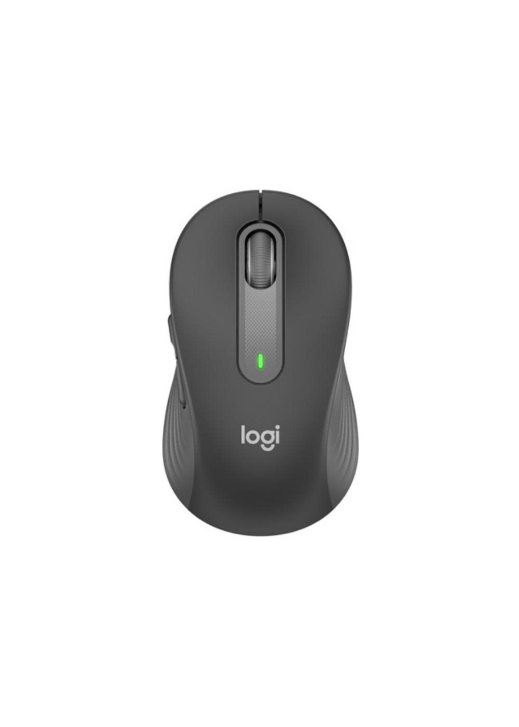 Logitech ***Logitech M650 Signature Mouse - Graphite