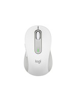 Logitech ***zLogitech M650 Signature Mouse - Offwhite