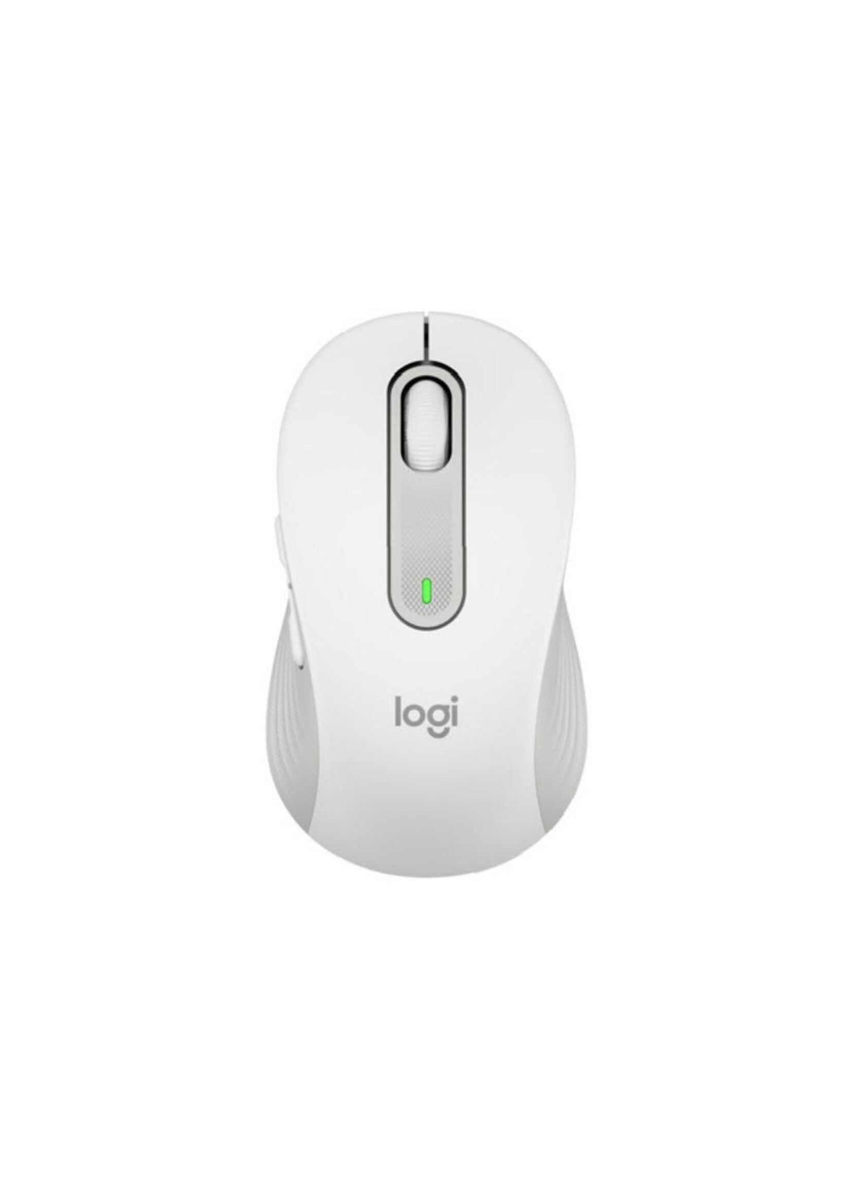 Logitech ***Logitech M650 Signature Mouse - Offwhite