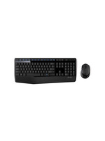 Logitech Logitech MK345 Full Size Wireless Combo with Palm Rest