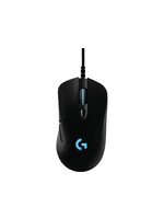 Logitech ***Logitech G403 Hero Gaming Mouse - Black