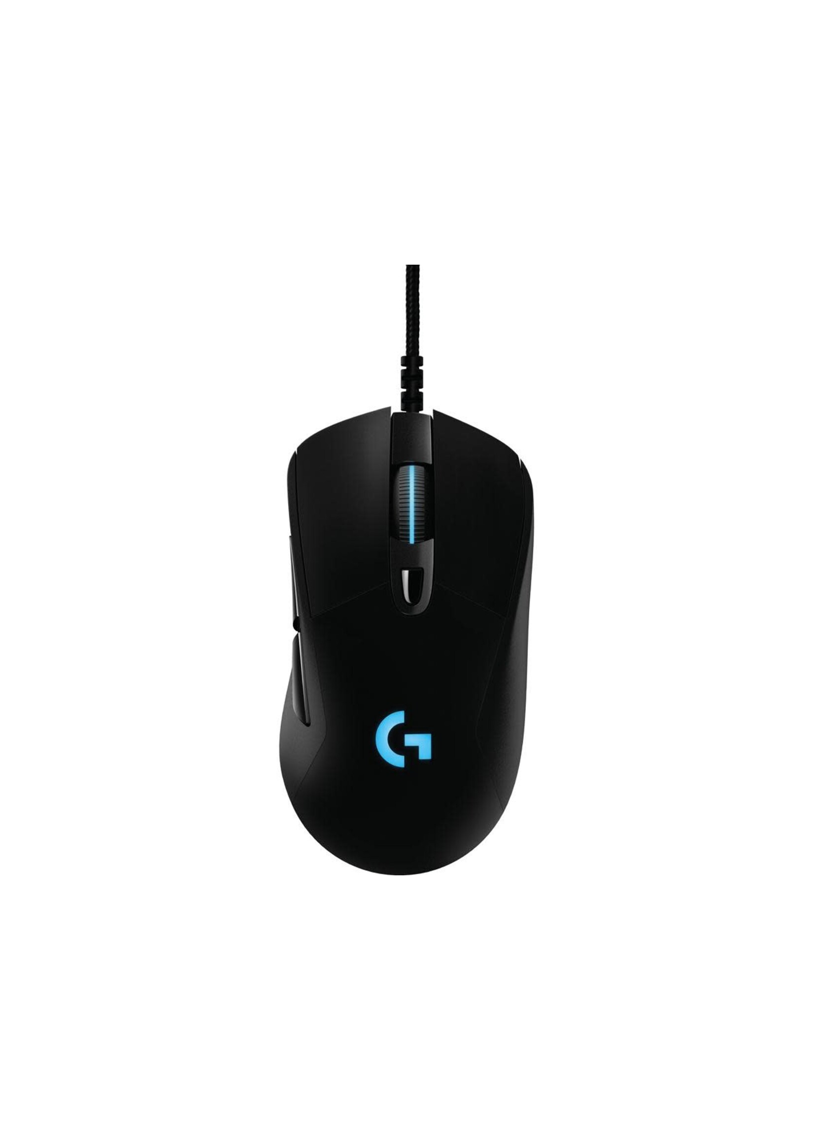 Logitech ***Logitech G403 Hero Gaming Mouse - Black