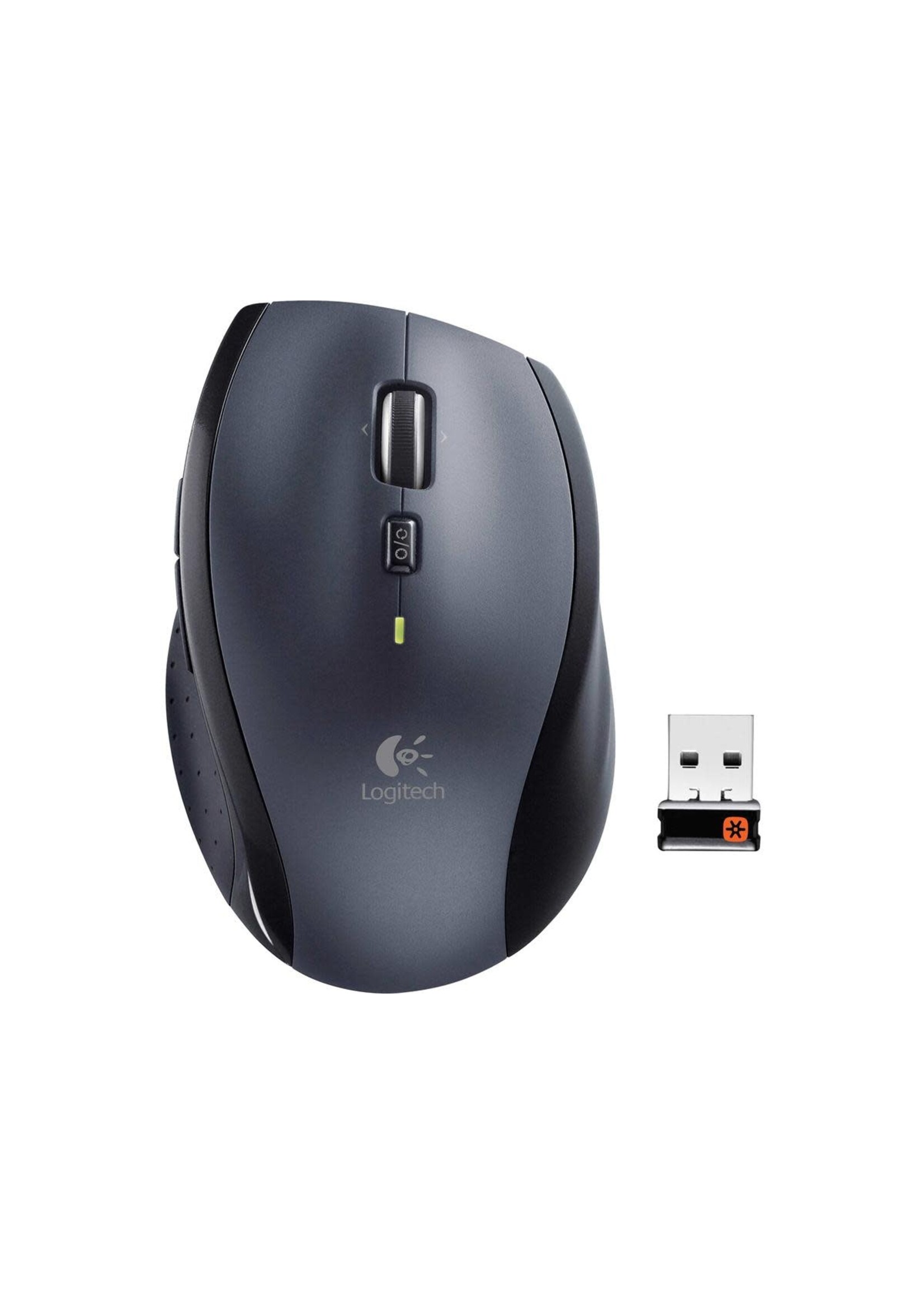 Logitech ***zLogitech M705 Marathon Mouse