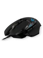 Logitech ***Logitech G502 Hero Gaming Mouse