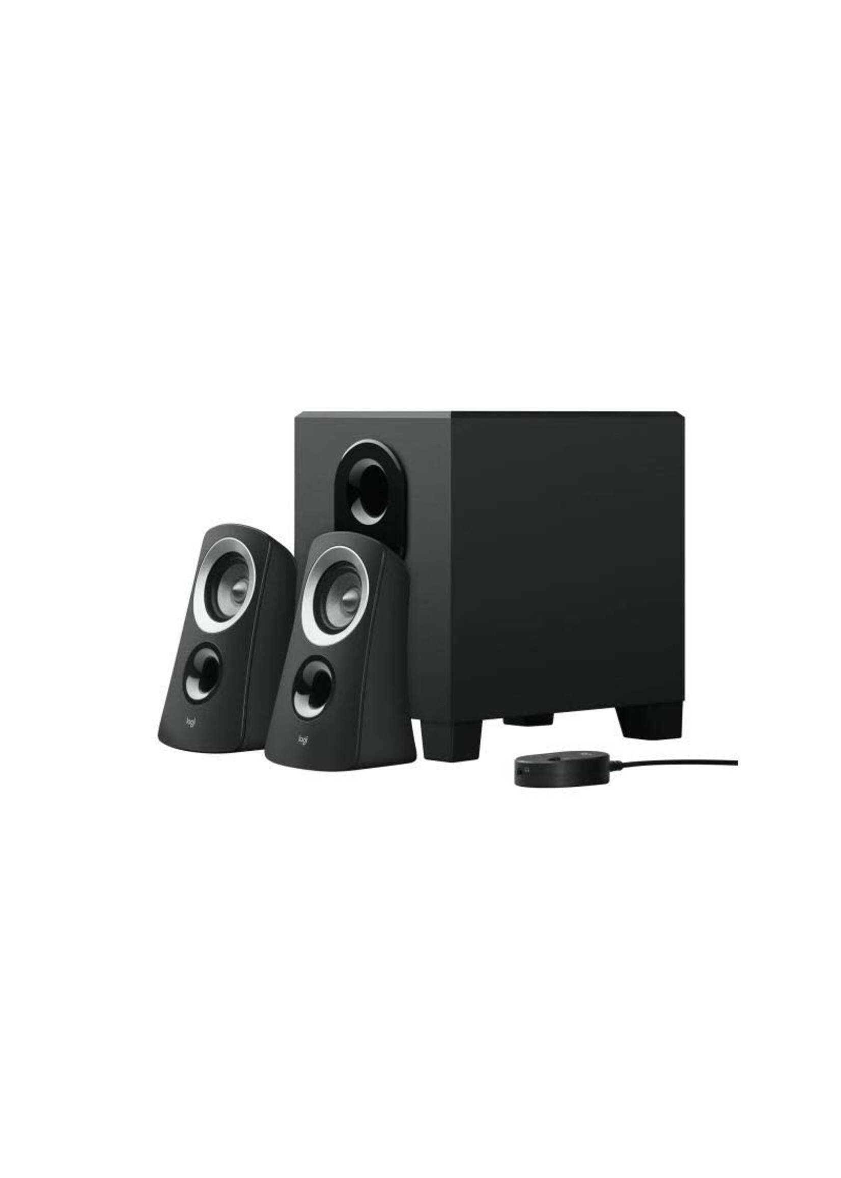 Logitech Logitech Z313 Speakers