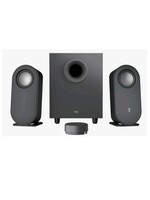 Logitech Logitech Z407 BT With Subwoofer