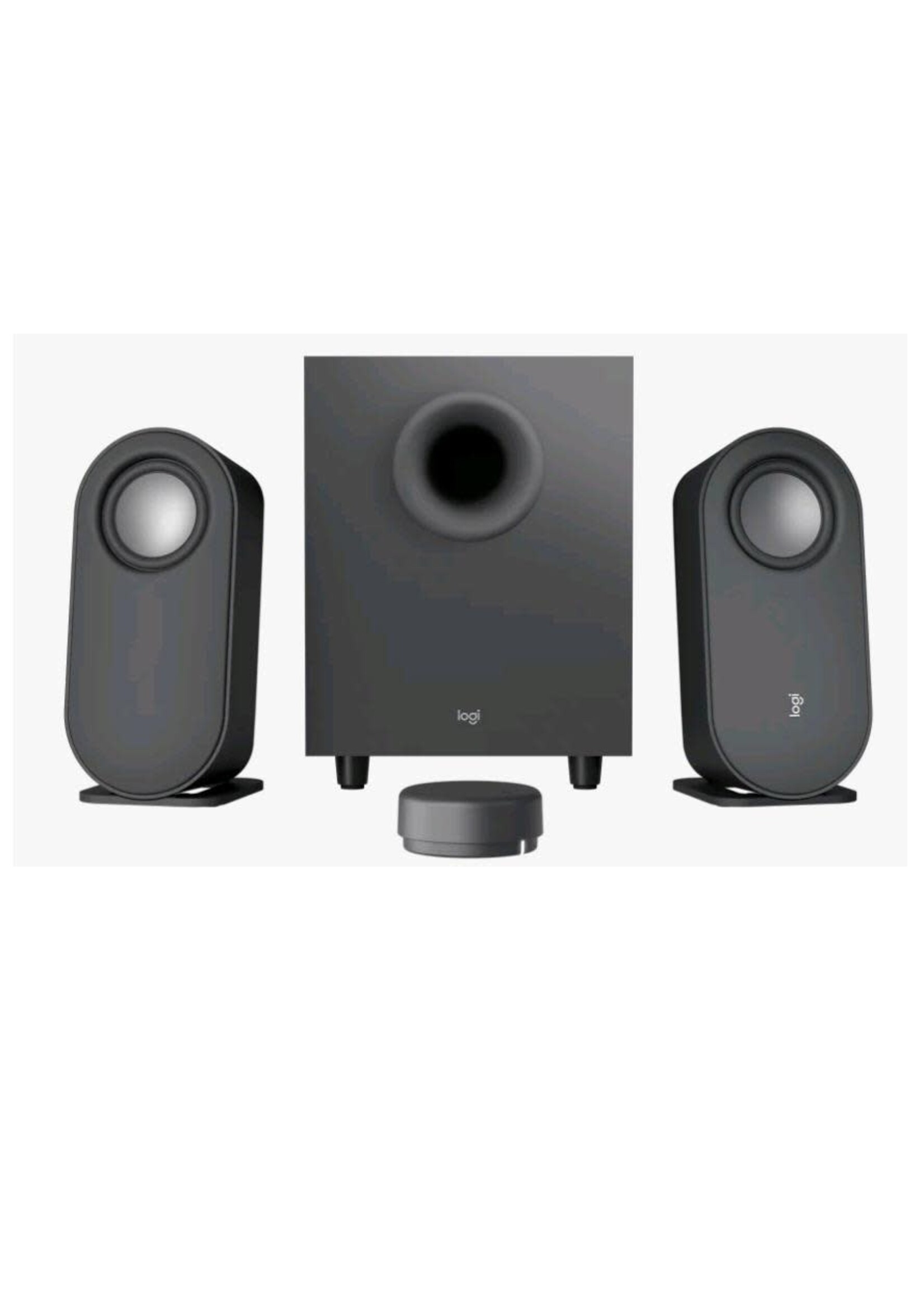 Logitech Logitech Z407 BT With Subwoofer
