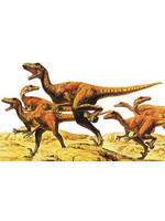 Tamiya TAM60105 Velociraptors (1/35)