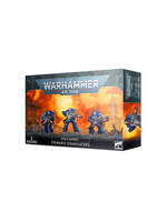 Space Marines Primaris Eradicators