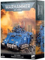 WH40K Space Marines Primaris Repulsor Executioner