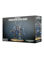 WH40K Space Marines Primaris Invictor Tactical Warsuit