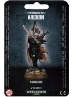 WH40K Drukhari Archon
