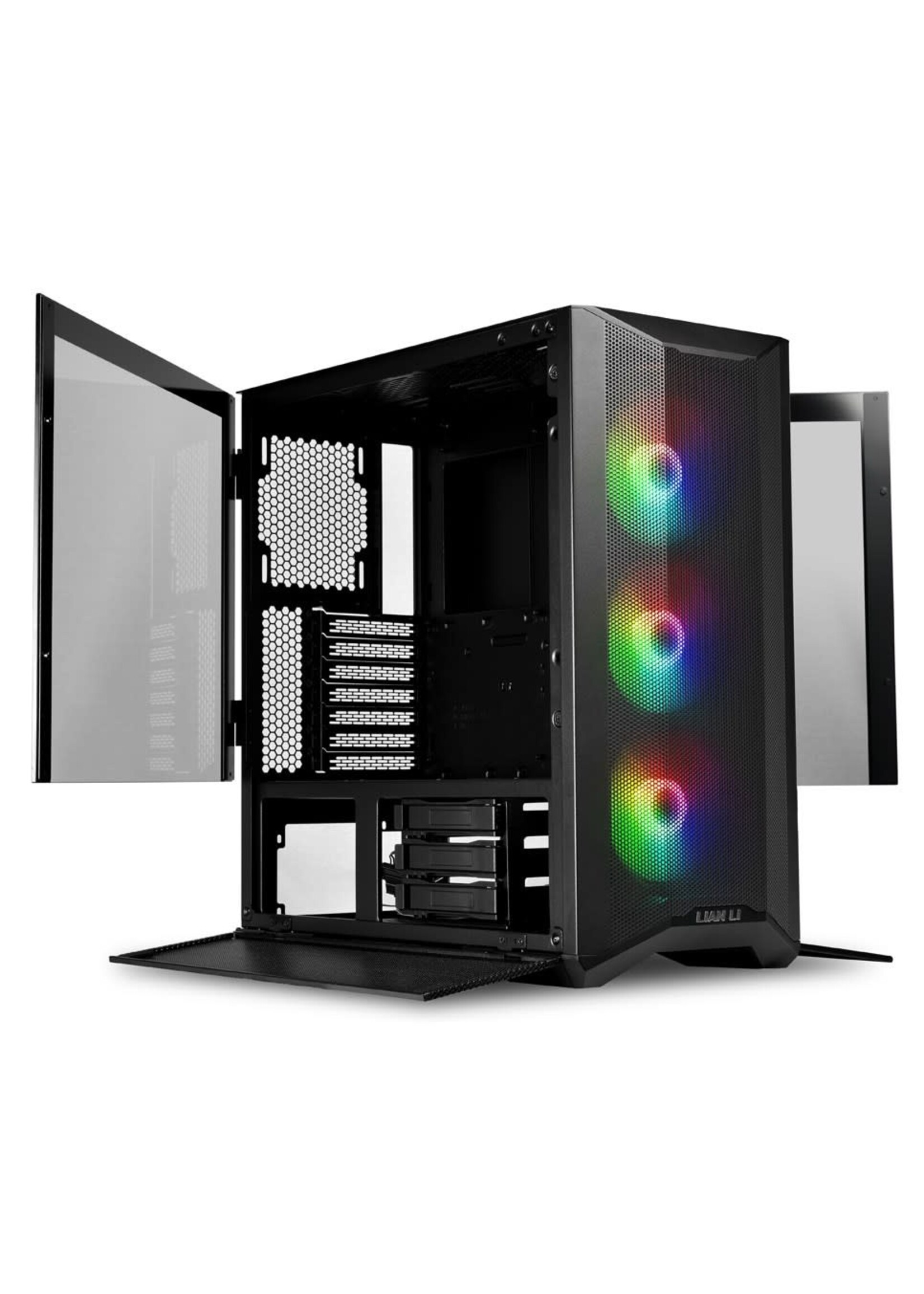 Lian Li Lian Li Lancool II Mesh Computer Case