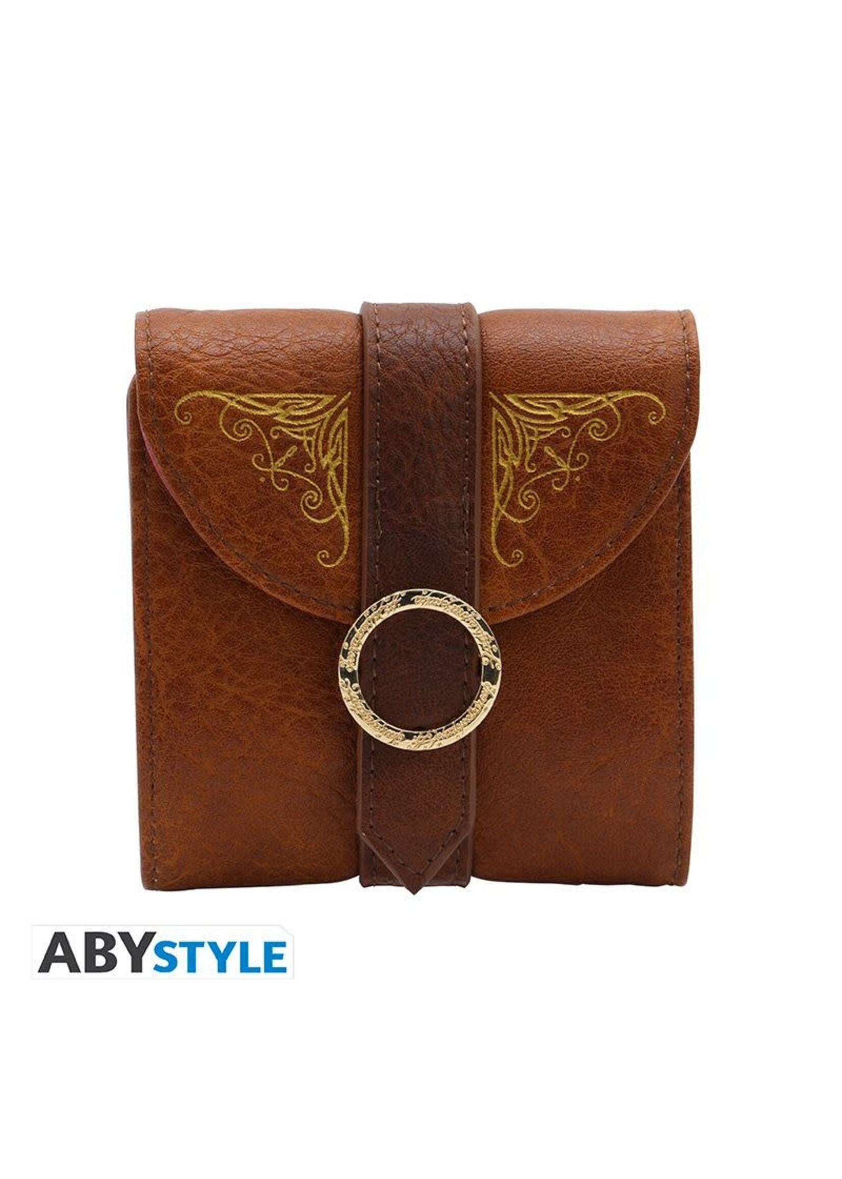 Abysse Lord of the Rings Wallet