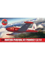 Airfix AIR02103A Hunting Percival Jet Provost (1/72)