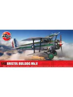 Airfix AIR05141 Bristol Bulldog Mk.II (1/48)